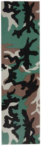 Arkusz Grip tape Enuff Camo