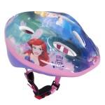 Kask rowerowy Princess