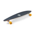 ML4070 Mindless Maverick IV Talisman Orange Grip Angle.jpg