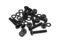 ML0521 Mindless Drop Thru Bolts (Pack of 8) Main.jpg