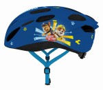 Kask  in-mold Psi Patrol Boys