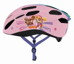 Kask  in-mold Psi Patrol Girls