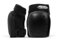 RKD600 REKD Heavy Duty Pad Set Black Knee Pads Pair.jpg
