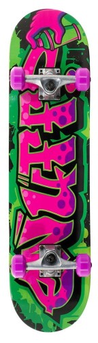 ENU2510 ENU2560 Enuff Skateboards Graffiti II Pink Main.jpg
