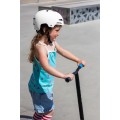 RKD159JR REKD Junior Elite 2.0 Helmet White Lifestyle 2.jpg