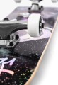 ENU2110 ENU2160 Enuff Skateboards Skully Hologram Complete Black Detail 2.jpg