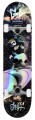 ENU2110 ENU2160 Enuff Skateboards Skully Hologram Complete Black Main.jpg