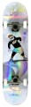 ENU2110 ENU2160 Enuff Skateboards Skully Hologram Complete White Main.jpg