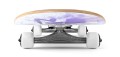 ENU2110 ENU2160 Enuff Skateboards Skully Hologram Complete White Nose.jpg