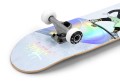 ENU2110 ENU2160 Enuff Skateboards Skully Hologram Complete White Rear Detail Angle.jpg