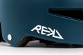 RKD259 REKD Ultralite In-Mold Helmet Blue Detail 1.jpg