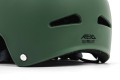 RKD259 REKD Ultralite In-Mold Helmet Green Detail 2.jpg