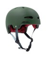 RKD259 REKD Ultralite In-Mold Helmet Green Main.jpg