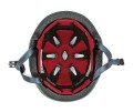 RKD259 REKD Ultralite In-Mold Helmet Green Padding.jpg