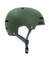 RKD259 REKD Ultralite In-Mold Helmet Green Side.jpg