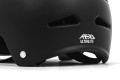 RKD259 REKD Ultralite In-Mold Helmet Black Detail 2.jpg