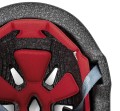 RKD259 REKD Ultralite In-Mold Helmet Black Detail 3.jpg