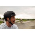 RKD259 REKD Ultralite In-Mold Helmet Black Lifestyle 5.jpg