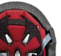 RKD259 REKD Ultralite In-Mold Helmet Grey Detail 3.jpg