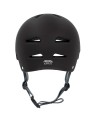 RKD259JR REKD Junior Ultralite In-Mold Helmet Black Back.jpg