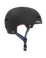 RKD259JR REKD Junior Ultralite In-Mold Helmet Black Side Right.jpg
