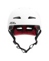 RKD159 REKD Elite 2.0 Helmet White Front.jpg