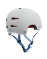RKD159 REKD Elite 2.0 Helmet Grey Back Angle.jpg