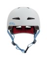 RKD159 REKD Elite 2.0 Helmet Grey Front.jpg