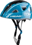 Kask dziecięcy HEAD KID BLUE rozm. XS/S 