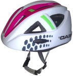 Kask dziecięcy HEAD KID White/Pink