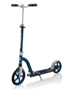 Hulajnoga składana Globber NL230 - blue