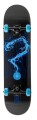 ENU2810 Enuff Skateboards Pyro II Blue Main.jpg