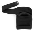 RKD765 REKD Shield Triple Pad Set Knee Pads Back Unstrapped.jpg