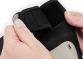 RKD765 REKD Shield Triple Pad Set Knee Pads Detail.jpg