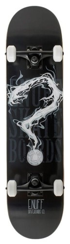 ENU2810 Enuff Skateboards Pyro II White Main.jpg