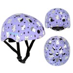Kask ochronny Kidwell ORIX Plus Kitty