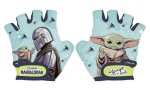Rękawiczki na rower Star Wars Mandalorian