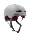 RKD259 REKD Ultralite In-Mold Helmet Grey Main.jpg