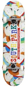 Deskorolka Hydroponic South Park Buddies 7,75"