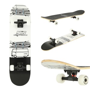 Deskorolka Nils Extreme Camper 7,87"