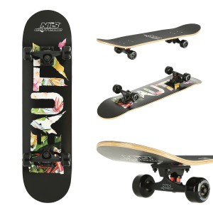 Deskorolka Nils Extreme Beauty 7,87"