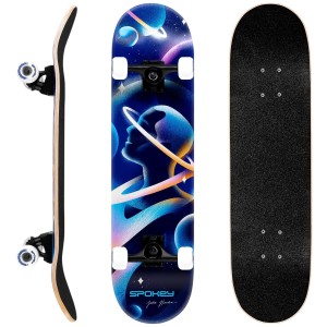 Deskorolka Spokey ASTRO 7,87"