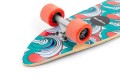 ML1200 Mindless Swift Pintail 36 x 8.5 Orange Rear Detail Angle.jpg