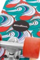 ML1200 Mindless Swift Pintail 36 x 8.5 Orange Detail 2.jpg