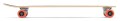 ML1200 Mindless Swift Pintail 36 x 8.5 Orange Side.jpg