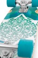 ML5800 Mindless Drifter Cruiser 28 x 8 Teal Detail 2.jpg
