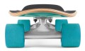 ML5800 Mindless Drifter Cruiser 28 x 8 Teal Nose.jpg