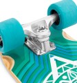 ML5800 Mindless Drifter Cruiser 28 x 8 Teal Detail 1.jpg