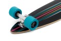 ML3200 Mindless Nomad Pintail 44 x 9 Black Rear Detail Angle.jpg