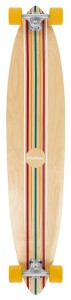 Longboard Mindless NOMAD Pintail - natural